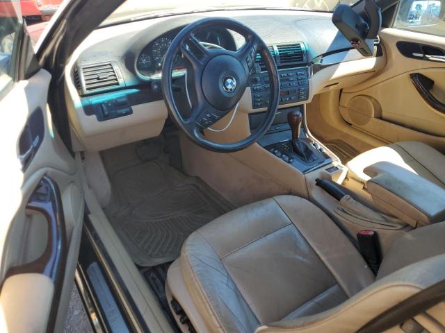 Photo 7 VIN: WBABR3345YEA82434 - BMW 3 SERIES 