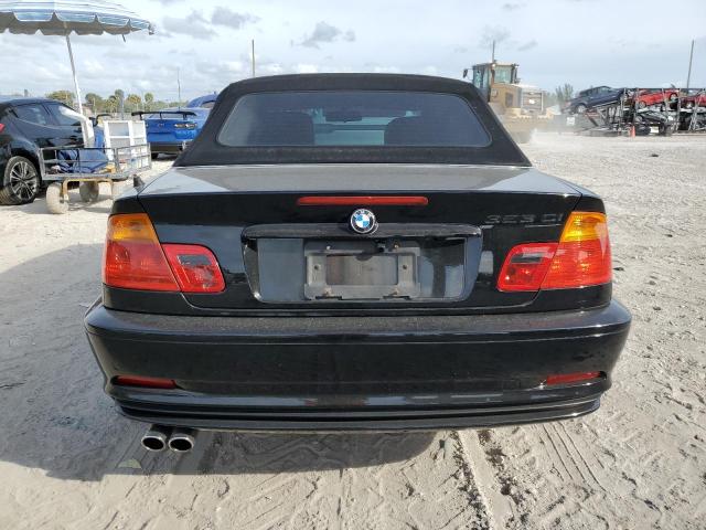 Photo 5 VIN: WBABR3345YEG01031 - BMW 3 SERIES 