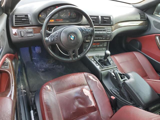 Photo 7 VIN: WBABR3345YEG01031 - BMW 3 SERIES 