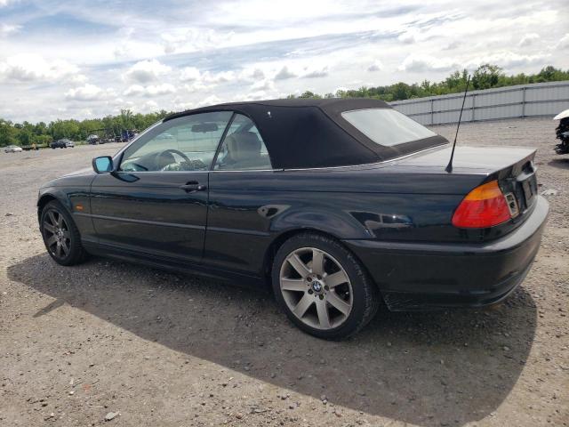 Photo 1 VIN: WBABR3346YEA83737 - BMW 3 SERIES 