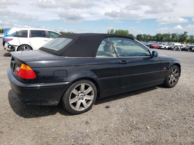 Photo 2 VIN: WBABR3346YEA83737 - BMW 3 SERIES 