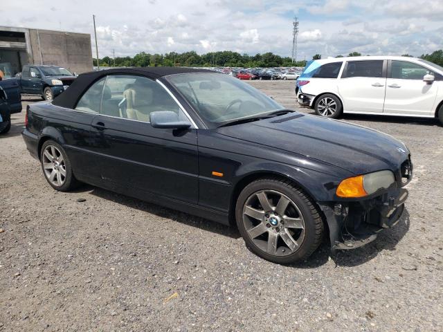 Photo 3 VIN: WBABR3346YEA83737 - BMW 3 SERIES 