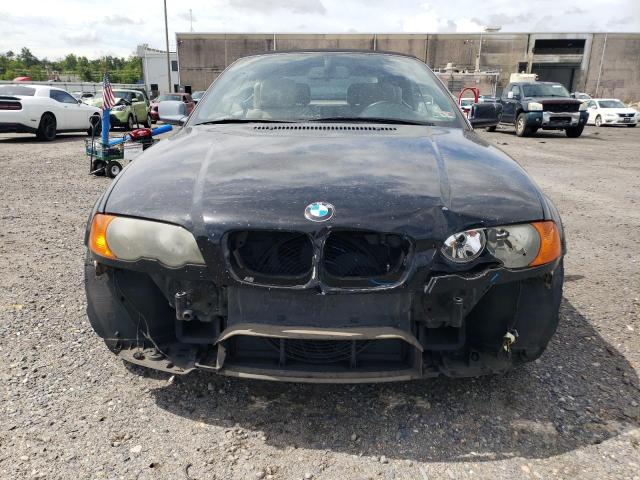 Photo 4 VIN: WBABR3346YEA83737 - BMW 3 SERIES 