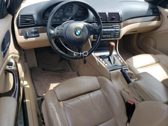 Photo 7 VIN: WBABR3346YEA83737 - BMW 3 SERIES 