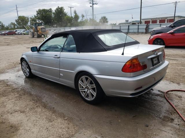 Photo 1 VIN: WBABR3346YEK96555 - BMW 323 CI 