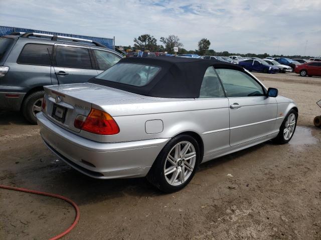 Photo 2 VIN: WBABR3346YEK96555 - BMW 323 CI 