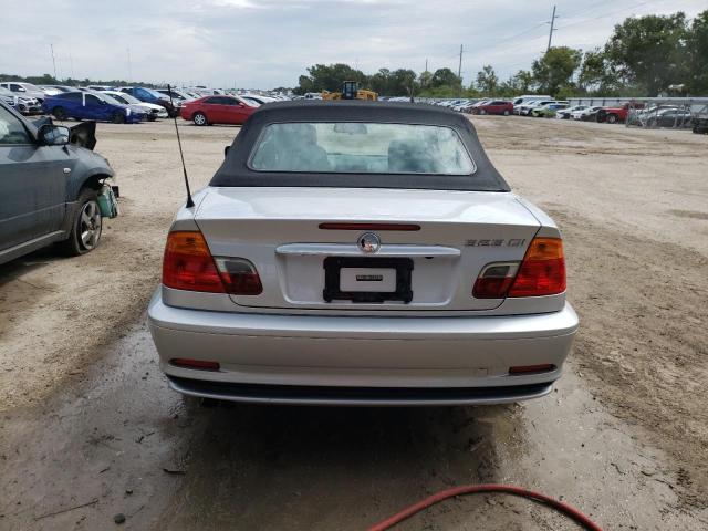 Photo 5 VIN: WBABR3346YEK96555 - BMW 323 CI 