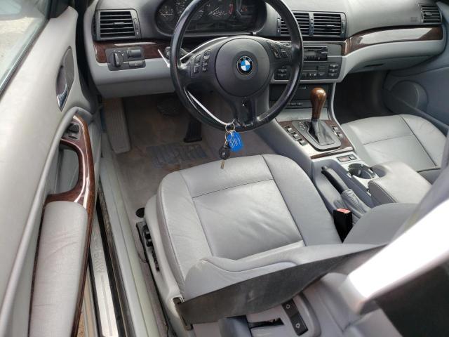 Photo 7 VIN: WBABR3346YEK96555 - BMW 323 CI 