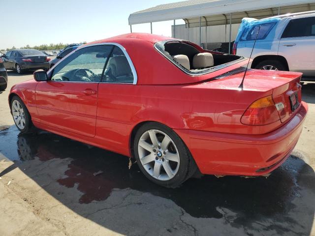 Photo 1 VIN: WBABR3347YEG01614 - BMW 3 SERIES 