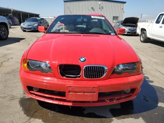 Photo 4 VIN: WBABR3347YEG01614 - BMW 3 SERIES 