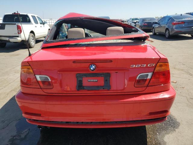 Photo 5 VIN: WBABR3347YEG01614 - BMW 3 SERIES 