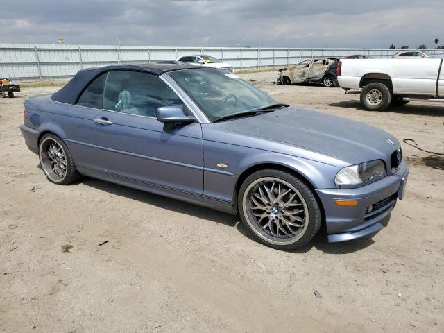 Photo 3 VIN: WBABS33401JY41988 - BMW 3 SERIES 