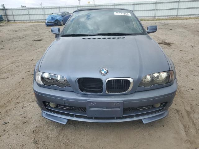 Photo 4 VIN: WBABS33401JY41988 - BMW 3 SERIES 