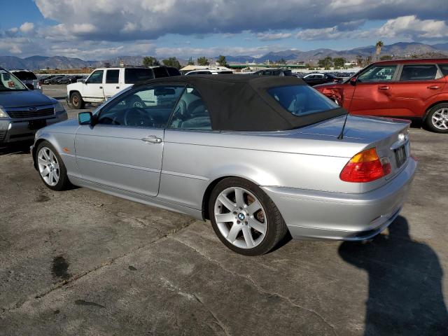 Photo 1 VIN: WBABS33401JY51310 - BMW 3 SERIES 