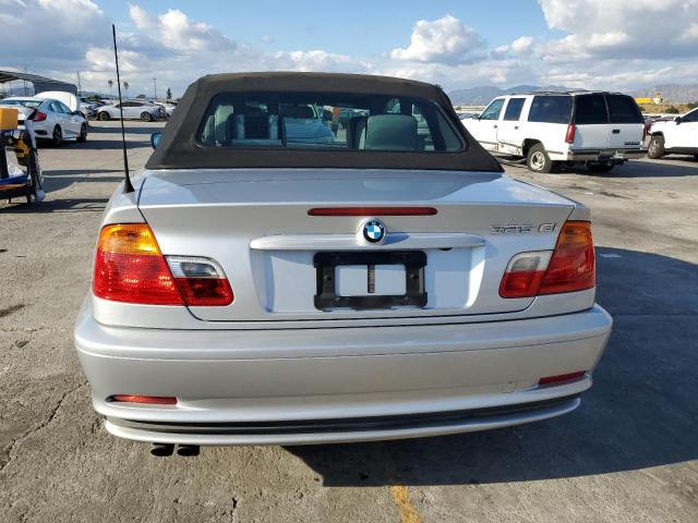 Photo 5 VIN: WBABS33401JY51310 - BMW 3 SERIES 