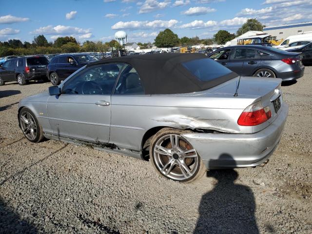 Photo 1 VIN: WBABS33402JY59747 - BMW 325 CI 