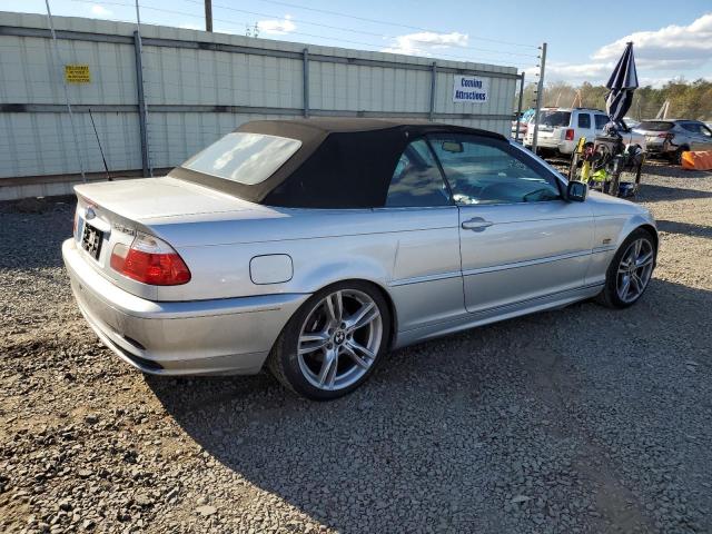 Photo 2 VIN: WBABS33402JY59747 - BMW 325 CI 