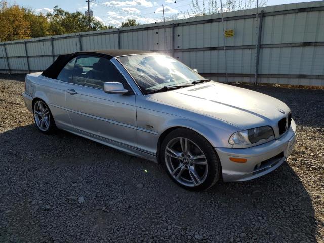 Photo 3 VIN: WBABS33402JY59747 - BMW 325 CI 