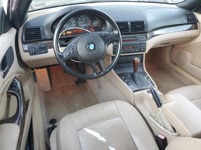 Photo 7 VIN: WBABS33411JY51283 - BMW 325 CI 