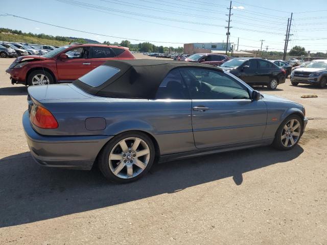 Photo 2 VIN: WBABS33411JY58119 - BMW 325 CI 