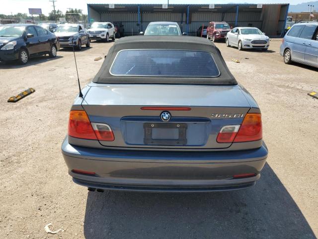 Photo 5 VIN: WBABS33411JY58119 - BMW 325 CI 