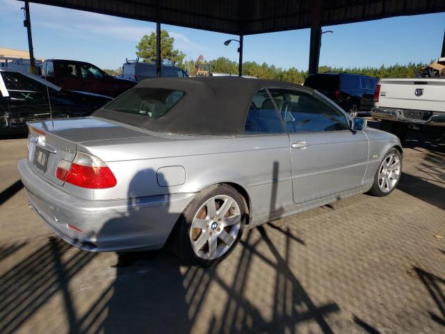 Photo 2 VIN: WBABS33412JY58882 - BMW 325 CI 