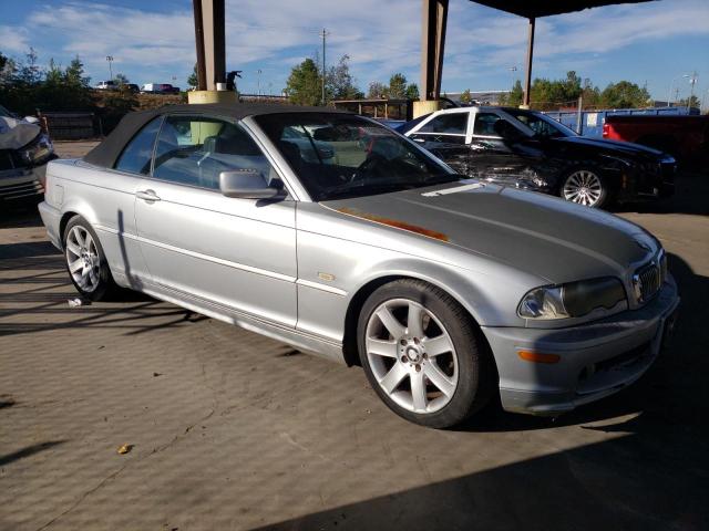 Photo 3 VIN: WBABS33412JY58882 - BMW 325 CI 