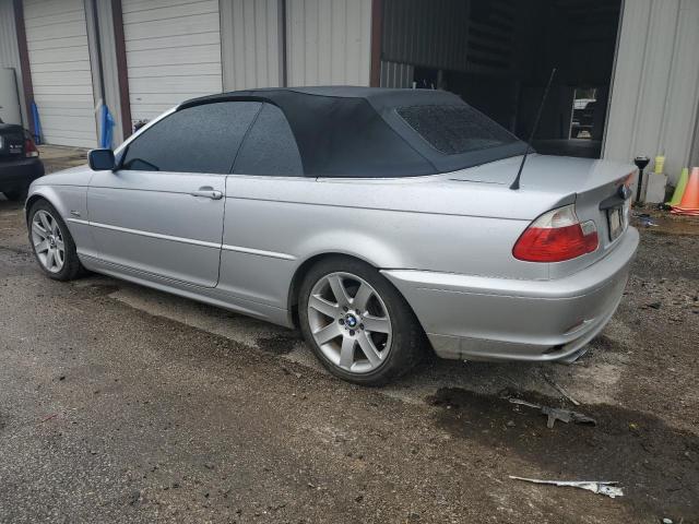 Photo 1 VIN: WBABS33412JY59353 - BMW 3 SERIES 