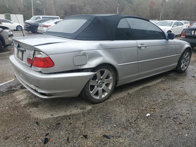 Photo 2 VIN: WBABS33412JY59353 - BMW 3 SERIES 