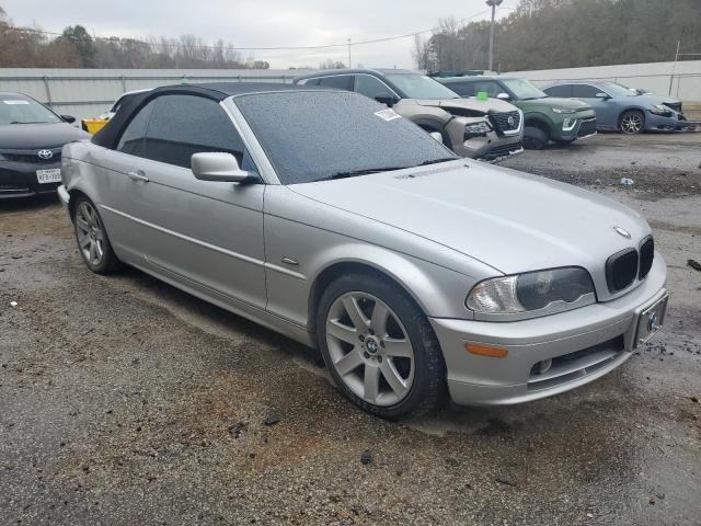 Photo 3 VIN: WBABS33412JY59353 - BMW 3 SERIES 