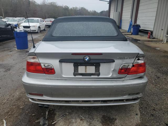 Photo 5 VIN: WBABS33412JY59353 - BMW 3 SERIES 