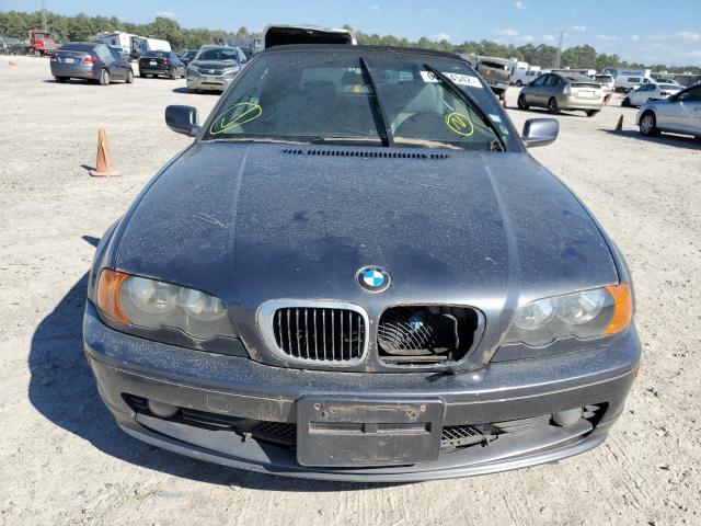 Photo 8 VIN: WBABS33413PG91344 - BMW 3 SERIES 