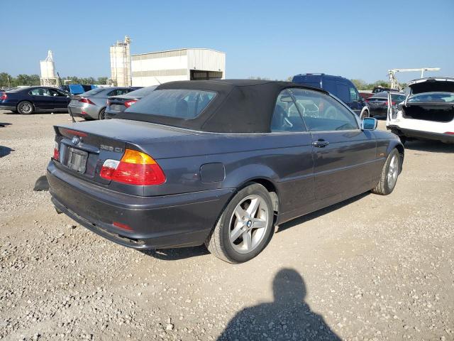 Photo 2 VIN: WBABS33422JY43632 - BMW 325 CI 