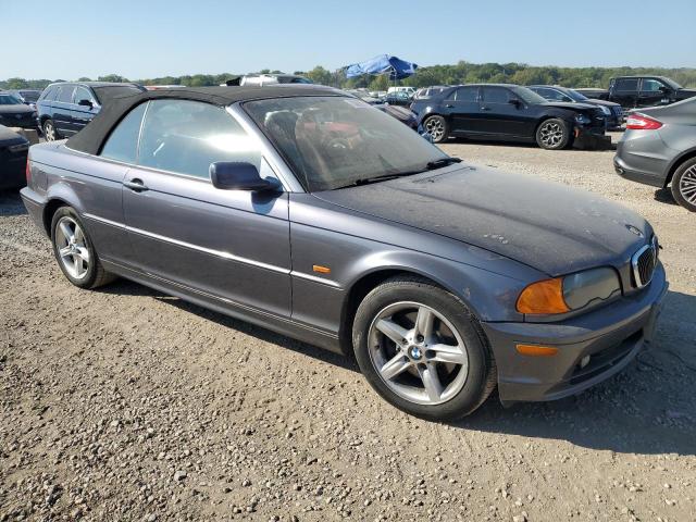 Photo 3 VIN: WBABS33422JY43632 - BMW 325 CI 