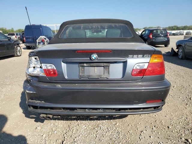 Photo 5 VIN: WBABS33422JY43632 - BMW 325 CI 