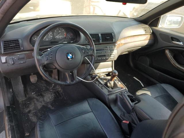 Photo 7 VIN: WBABS33422JY43632 - BMW 325 CI 