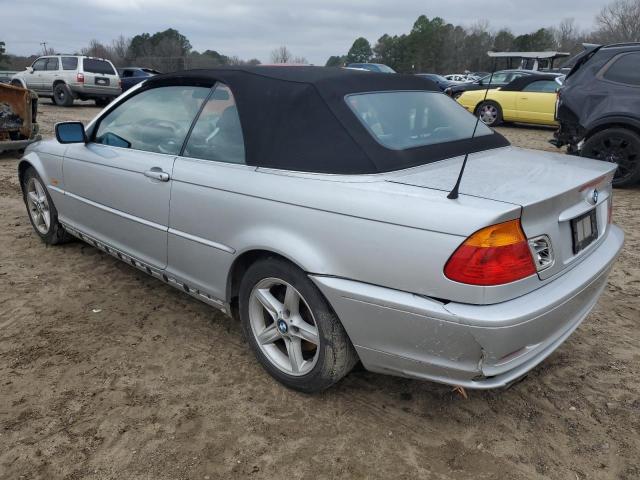 Photo 1 VIN: WBABS33422JY59278 - BMW 3 SERIES 