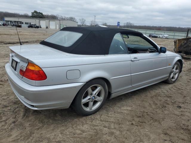 Photo 2 VIN: WBABS33422JY59278 - BMW 3 SERIES 