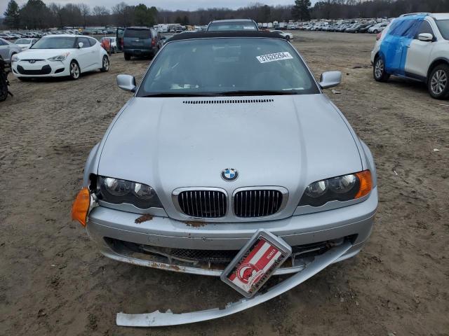 Photo 4 VIN: WBABS33422JY59278 - BMW 3 SERIES 