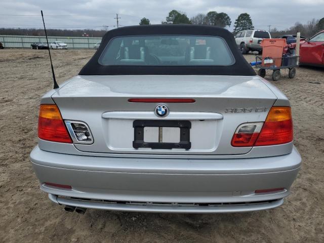 Photo 5 VIN: WBABS33422JY59278 - BMW 3 SERIES 