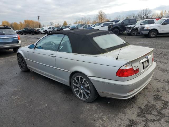 Photo 1 VIN: WBABS33422PG83381 - BMW 325 CI 