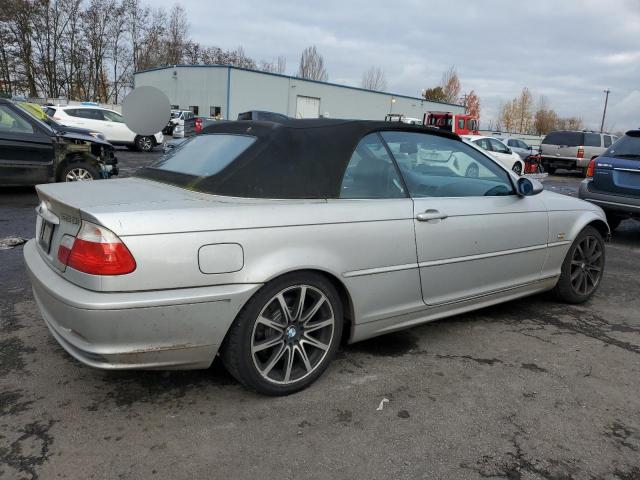 Photo 2 VIN: WBABS33422PG83381 - BMW 325 CI 