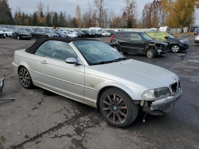 Photo 3 VIN: WBABS33422PG83381 - BMW 325 CI 