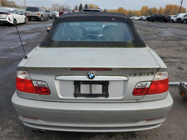 Photo 5 VIN: WBABS33422PG83381 - BMW 325 CI 