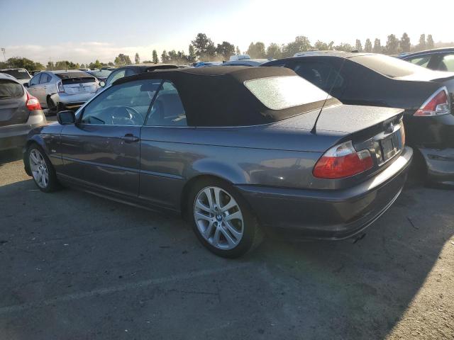 Photo 1 VIN: WBABS33423PG90574 - BMW 325 CI 