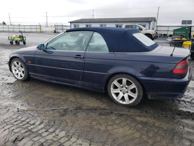 Photo 1 VIN: WBABS33431JY58039 - BMW 3 SERIES 