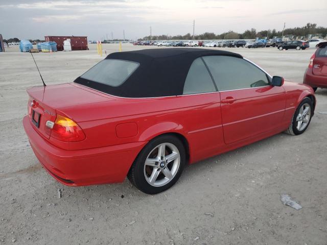 Photo 2 VIN: WBABS33432PG86242 - BMW 325 CI 