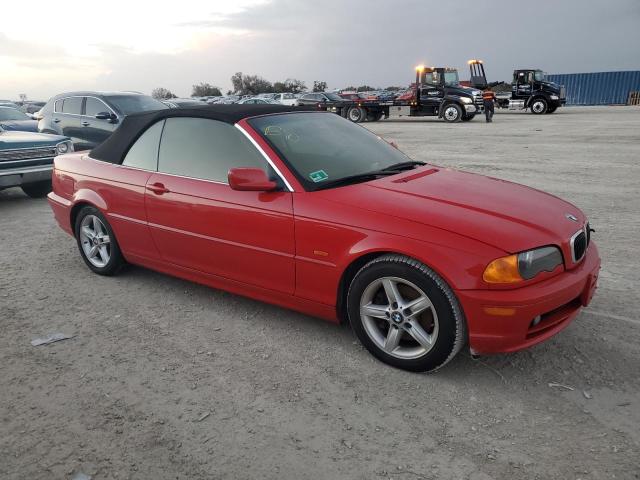 Photo 3 VIN: WBABS33432PG86242 - BMW 325 CI 