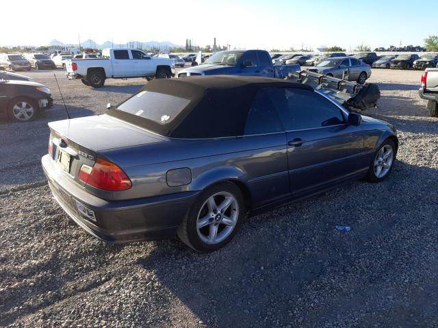 Photo 2 VIN: WBABS33432PG87584 - BMW 325 CI 