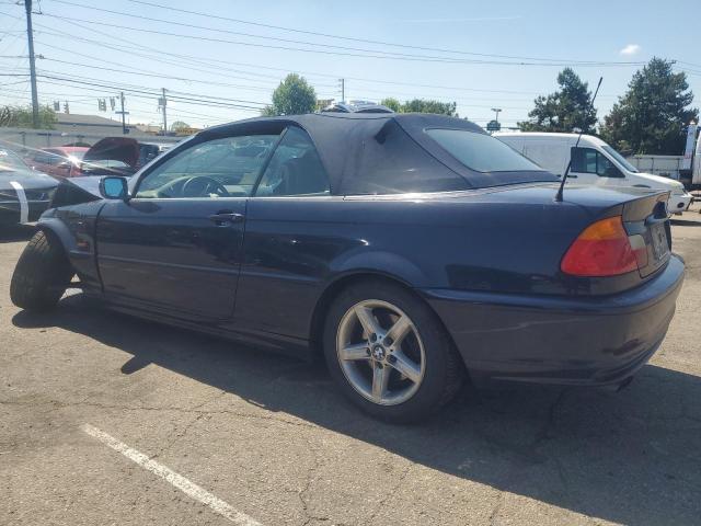 Photo 1 VIN: WBABS33433JY43978 - BMW 3 SERIES 